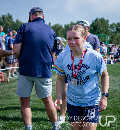 USA Ultimate Youth Club Championships 2025