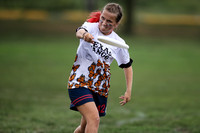 USA Ultimate YCC 2022 -- Saturday Highlights