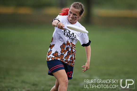 USA Ultimate YCC 2022 -- Saturday Highlights