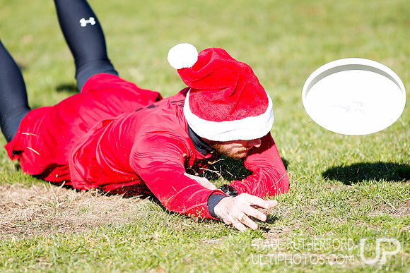 Action from GET HO HO HO!
