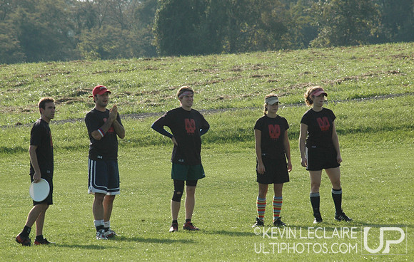 BRDM @ Regionals 2006