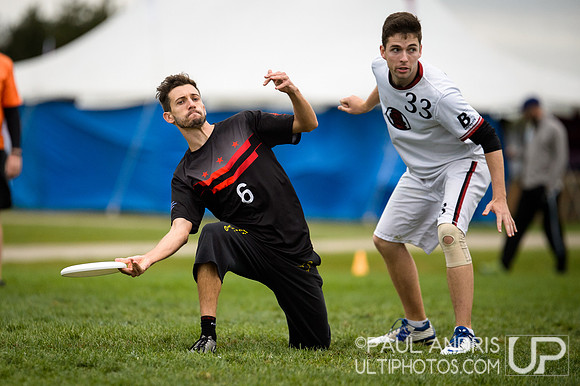 2016 Club National Championships