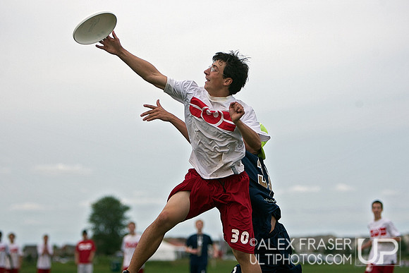 Saturday U-16 Round 4 -- YCC2012