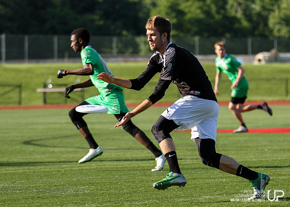MLU DC Current hosts the New York Rumble