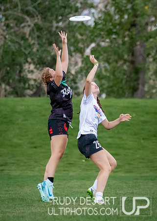 2024 USA Ultimate Youth Club Championships