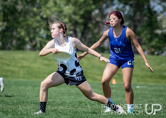 2024 USA Ultimate Youth Club Championships