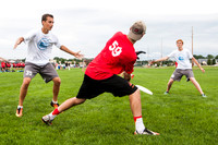 Friday - 2016 USAU Youth Club Championships