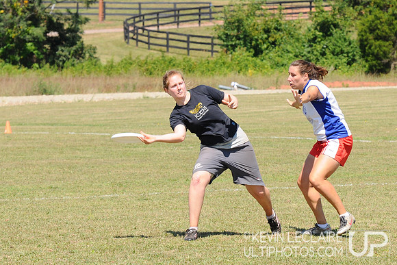 Chesapeake Open 2008 Mixed Divisions
