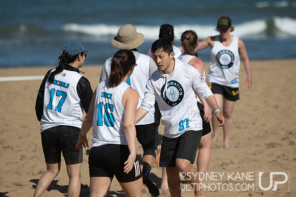 Saturday - 2024 Beach Championships