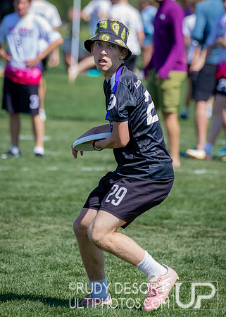 2024 USA Ultimate Youth Club Championships