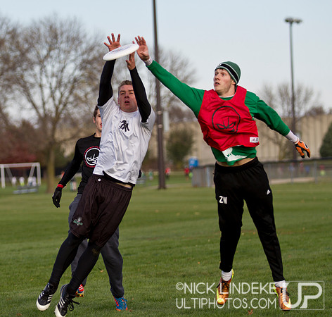 Saturday Action from Glory Days 2013