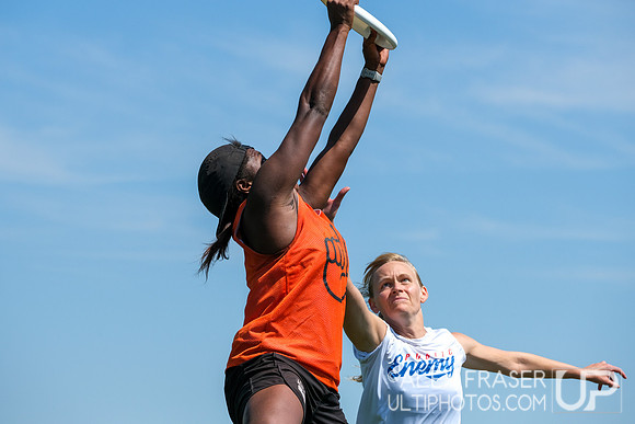 2022 International Club Championships Friday