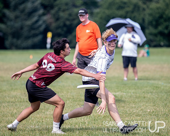 HSNI 2025 - Friday Action