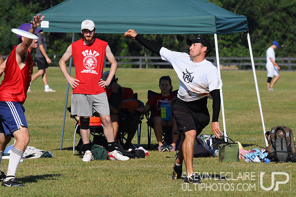 Chesapeake Open 2008 Mixed Divisions