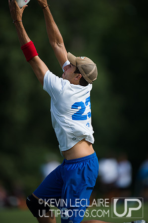 Capital Sectionals 2014 Sunday action