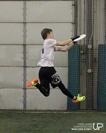 DC Current's first combine for 2014