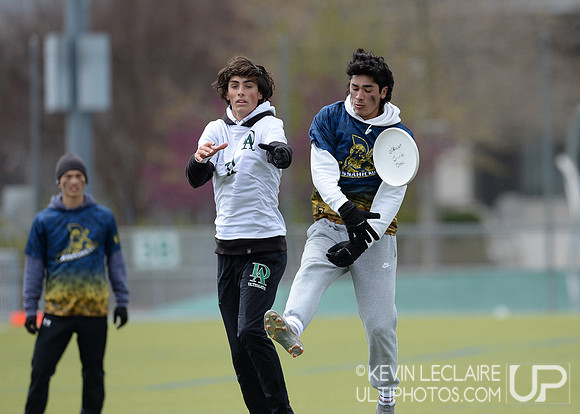 YULA 2022 Sunday action