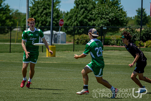 2024 High School National Invite (HSNI) ©