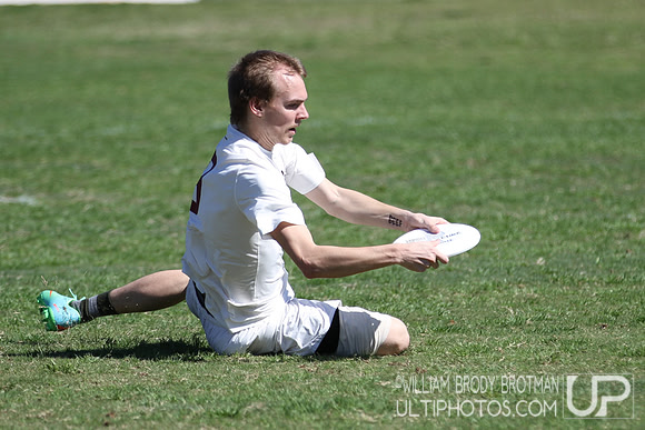 Warm Up: A Florida Affair