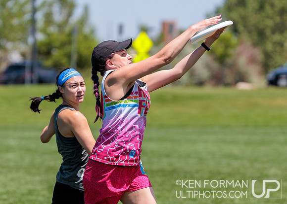 Hot Flash vs. Winded City