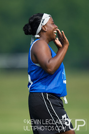 Chesapeake Invite 2014 Saturday Action