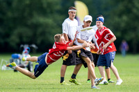 WJUC Day 3 Action