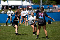 2024 USA Ultimate Division III College Championships
