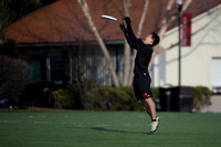 MLU Rumble vs. Rutgers Machine Pre-Season Exhibition