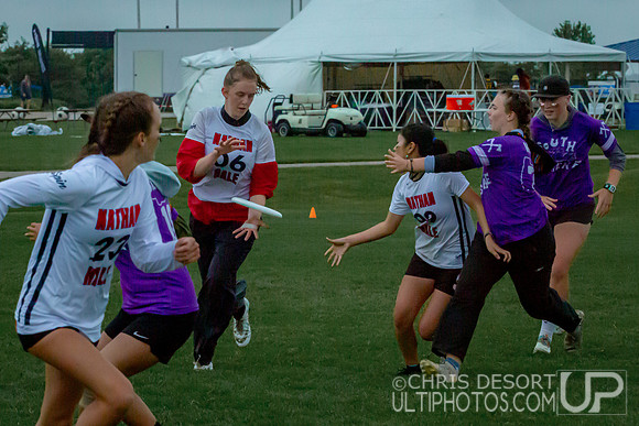 2024 High School National Invite (HSNI) ©