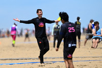 Humiliswag vs AMPersand - Men's Final - 2024 Beach Championships