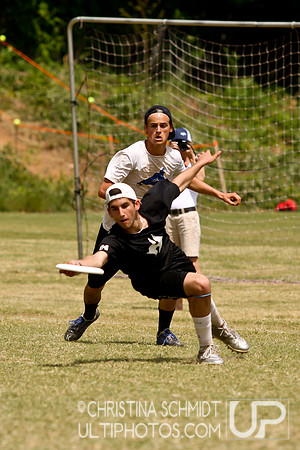 Open Finals -- Paideia Cup 2012