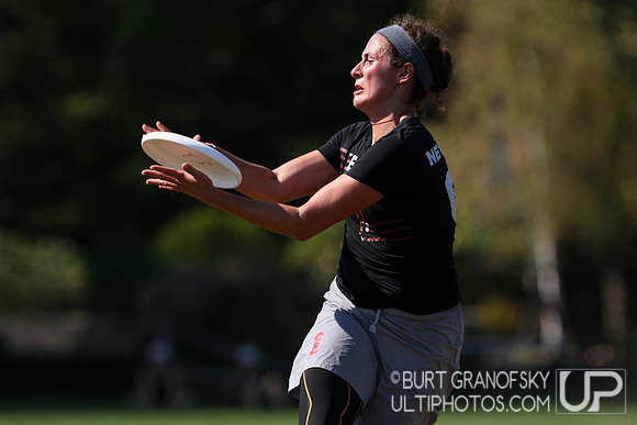 USAU Northeast Womens Regionals -- Sunday