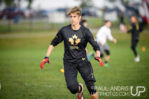 2016 Club National Championships