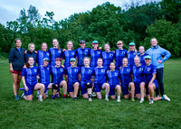2024 USA Ultimate Division I College Championships ©