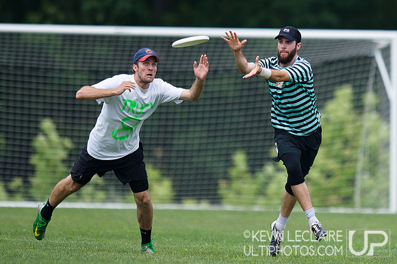 Chesapeake Invite 2014 Saturday Action