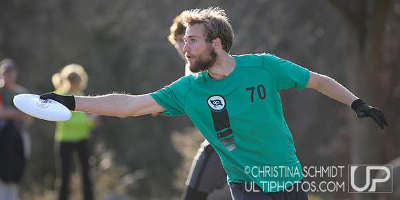 Queen City Tune Up 2015 - Saturday