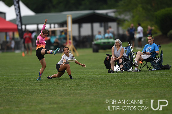 2022 World Ultimate Club Championships