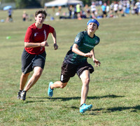 2014 USAU Mid-Atlantic Regionals Women's