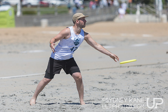 Saturday - 2025 Beach Championships