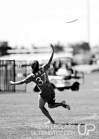 USA ULTIMATE NATIONAL CHAMPIONSHIPS - Thursday