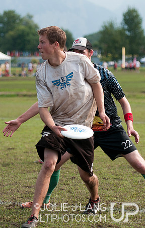 WUCC 2014 - Day 6