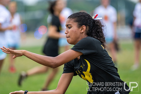 US Open YCC 2022 Saturday