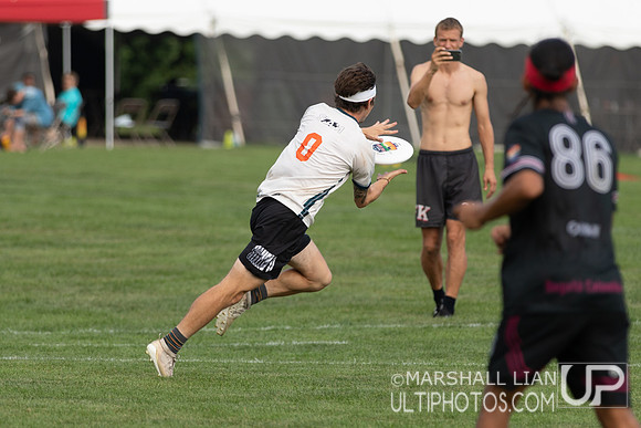 Rhino Slam! v Euforia
