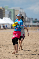 Sunday - 2024 Beach Championships