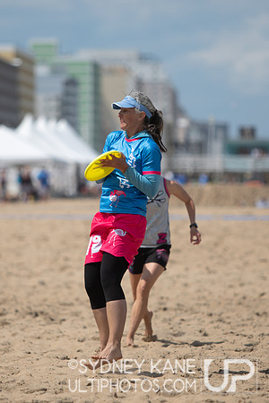 Sunday - 2024 Beach Championships
