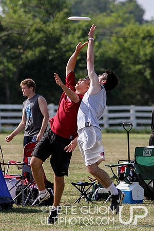 Chesapeake Open