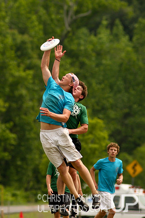 Rounds 5&6 -- Juniors Terminus