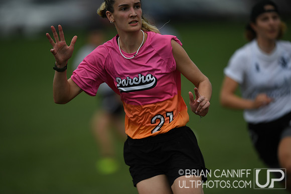 2022 World Ultimate Club Championships