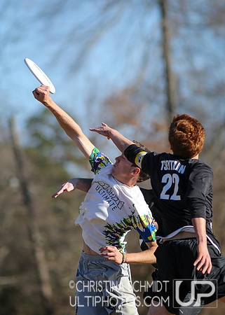 Queen City Tune Up 2015 - Sunday