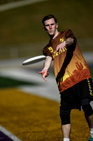 2025 USA Ultimate Division 1 College Championships